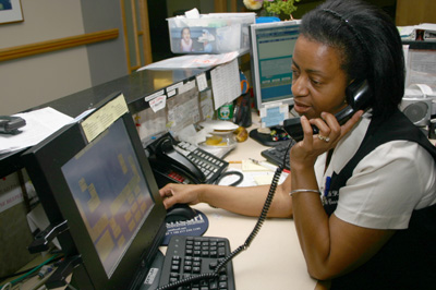 Operator