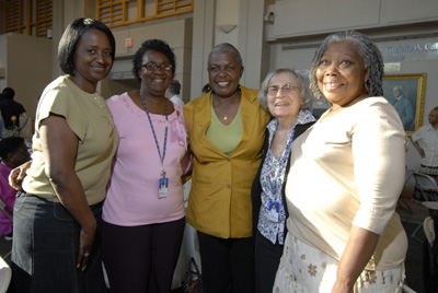 Volunteer Event