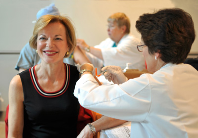 Elizabeth G. Nabel, MD