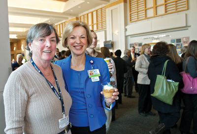 Elizabeth G. Nabel, MD