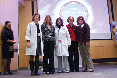 Elizabeth G. Nabel, MD