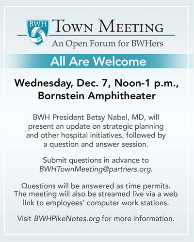 Town Meeting