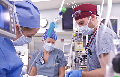 Anesthesia