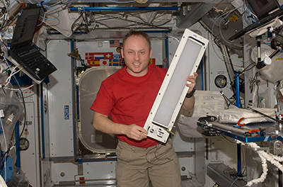 NASA