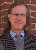 Nathaniel Treister